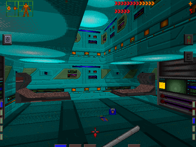 System Shock