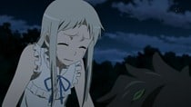 Anohana: The Flower We Saw That Day