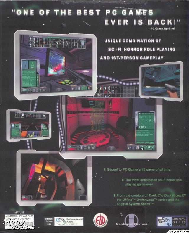 System Shock 2