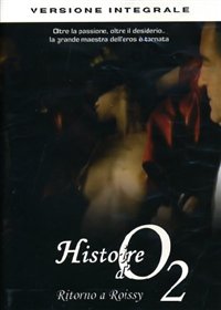 Histoire d'O: Chapitre 2
