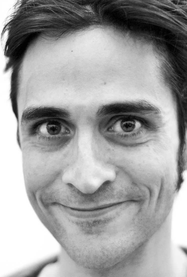 Mark Meer Mark Meer