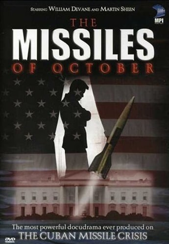 The Missiles of October                                  (1974)