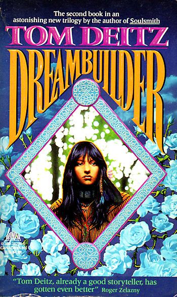Dreambuilder (Soulsmith Trilogy #2)