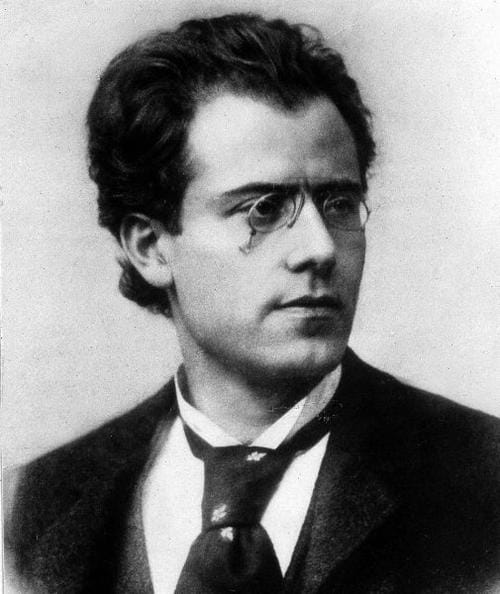 Gustav Mahler