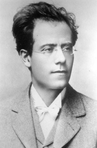 Gustav Mahler