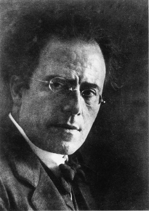 Gustav Mahler