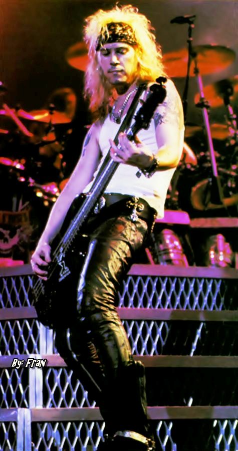 Duff McKagan