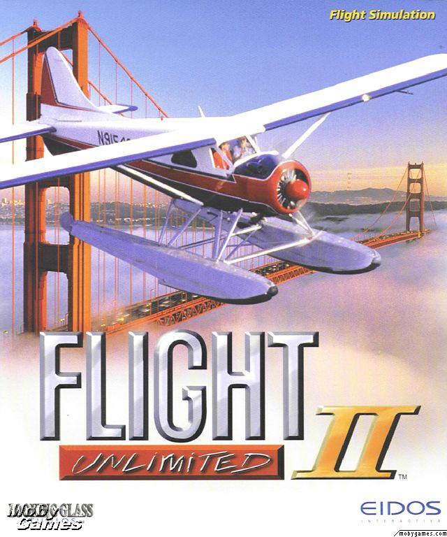 Flight Unlimited II