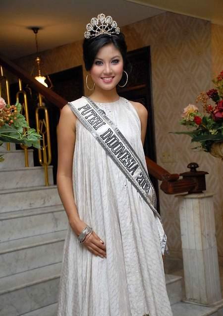 Zivanna Letisha Siregar Zivanna Letisha Siregar