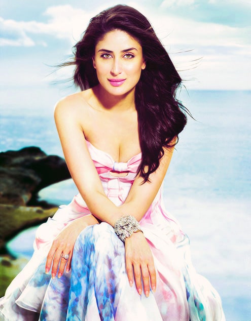 Kareena Kapoor