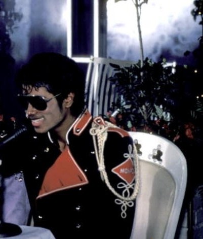 Michael Jackson