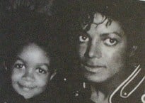 Michael Jackson