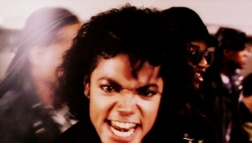 Michael Jackson
