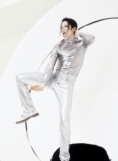 Michael Jackson