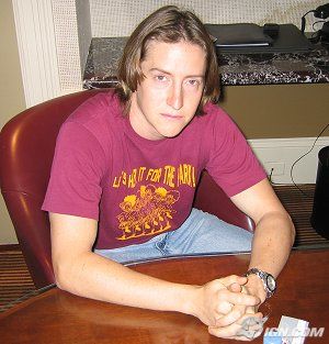 David Gordon Green