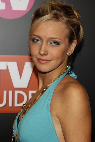 Katie Cassidy Katie Cassidy