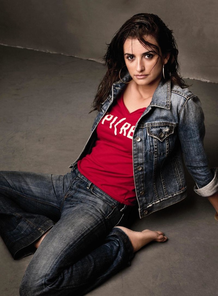 Penélope Cruz Penélope Cruz