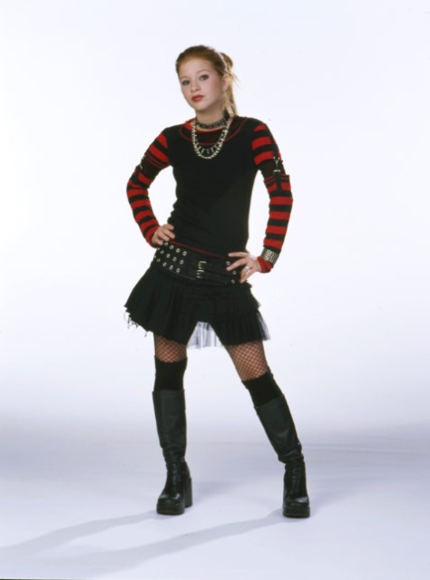 Stacey Farber Stacey Farber