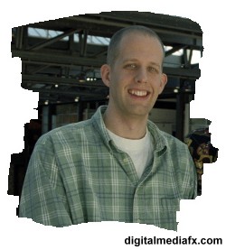 Pete Docter