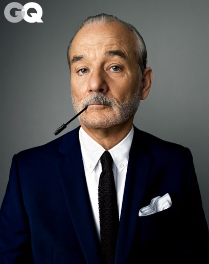 Bill Murray