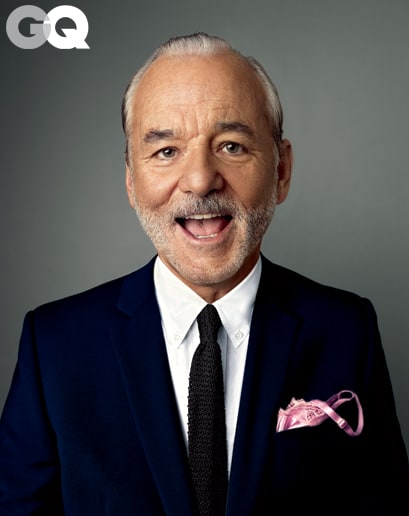Bill Murray Bill Murray