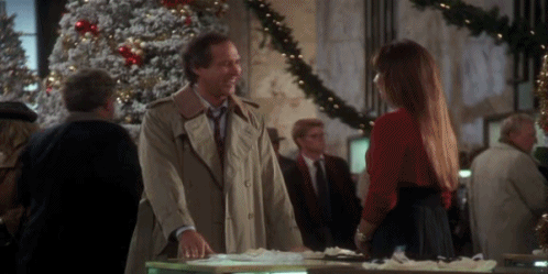 Picture of Christmas Vacation (1989)