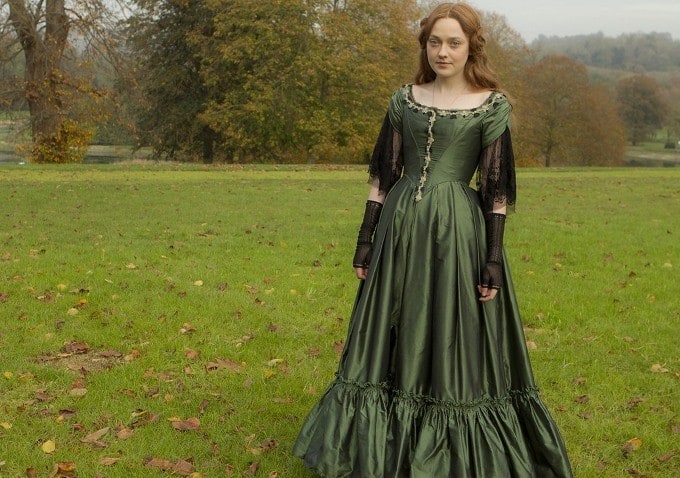 Picture of Effie Gray