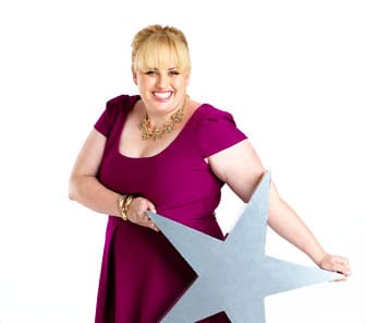 Rebel Wilson