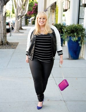 Rebel Wilson