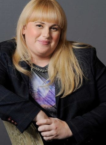 Rebel Wilson