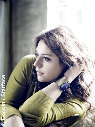 Émilie Dequenne