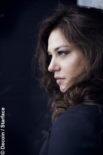 Émilie Dequenne