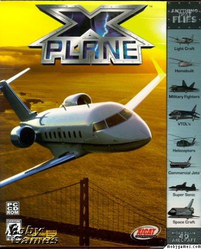 X-Plane