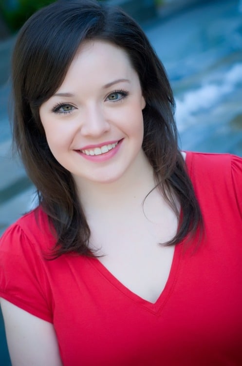 Shelley Regner