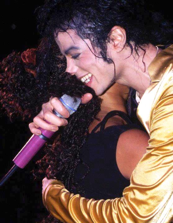Michael Jackson