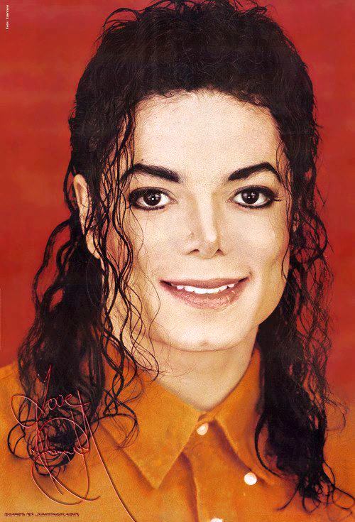 Michael Jackson
