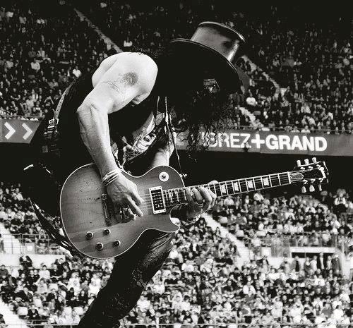 Slash