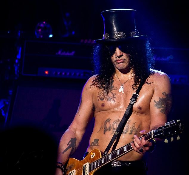 Slash