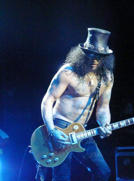 Slash