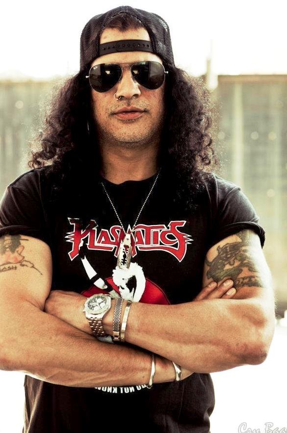 Slash