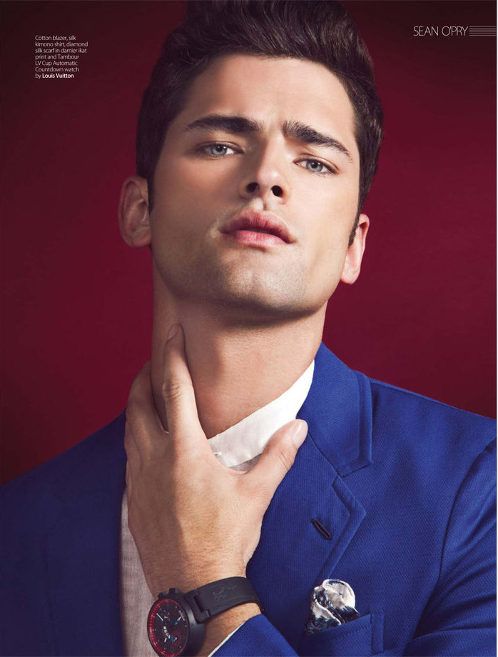 Sean Opry Sean Opry