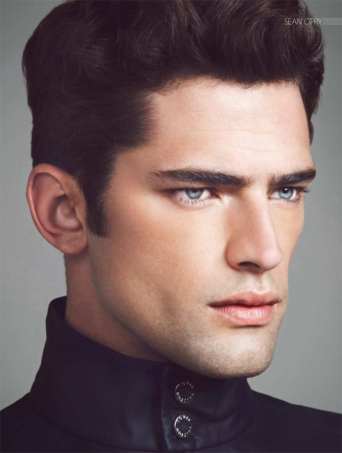 Sean Opry