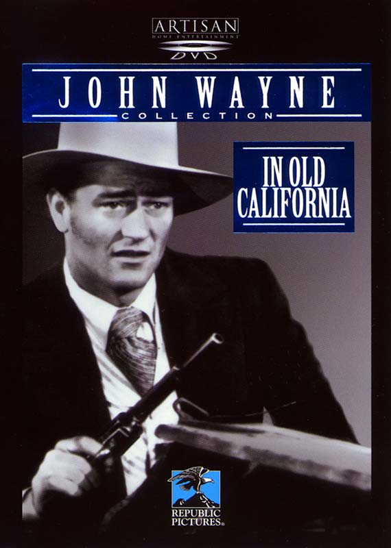 In Old California