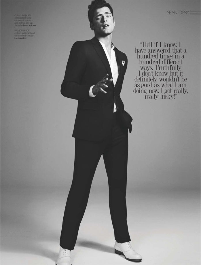 Sean Opry