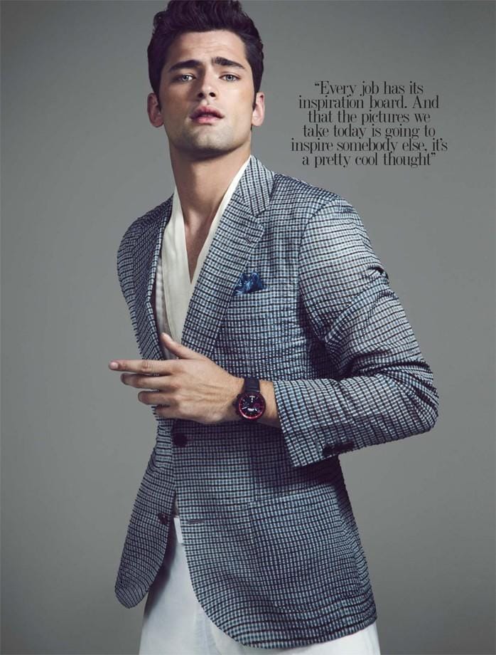 Sean Opry