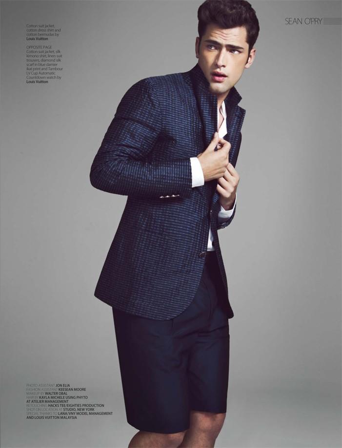 Sean Opry