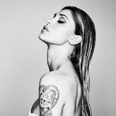 Belén Rodríguez Belén Rodríguez