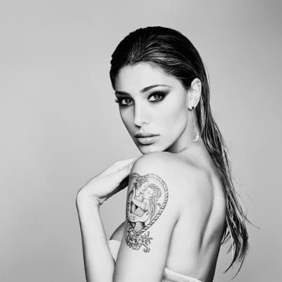 Belén Rodríguez Belén Rodríguez