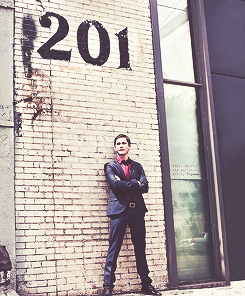 Logan Lerman