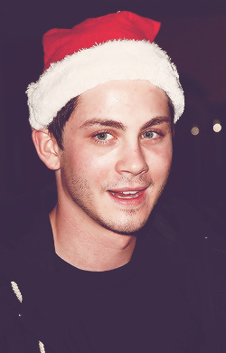 Logan Lerman